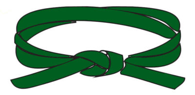 green-belt