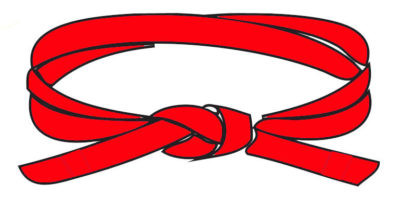 red-belt