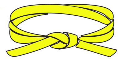 yellow-belt