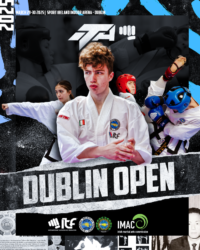 dublin open 2025